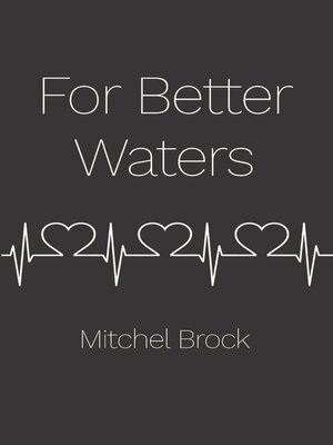 cover image of For Better Waters